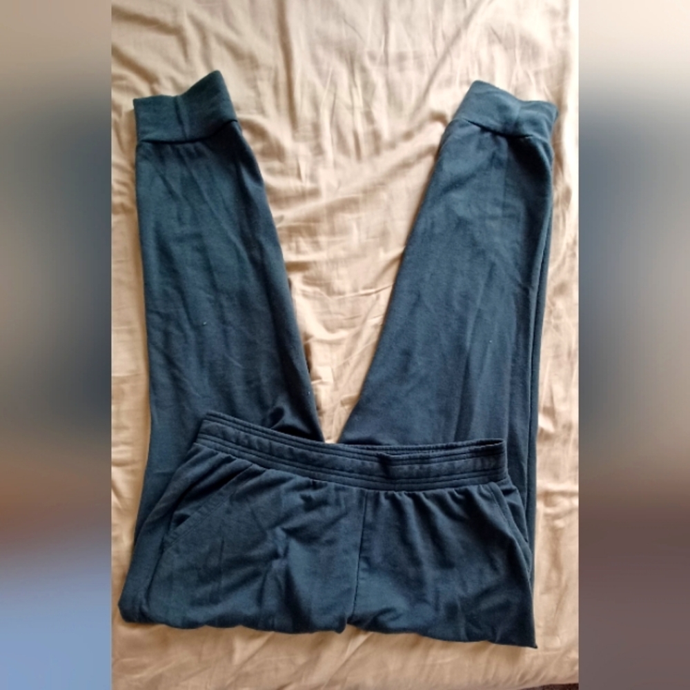 Eddie Baur lounge sweatpants womens medium